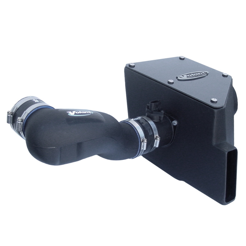 Picture of Volant VOL Closed Pro5 Air Intake Cold Air Intakes - 15636C