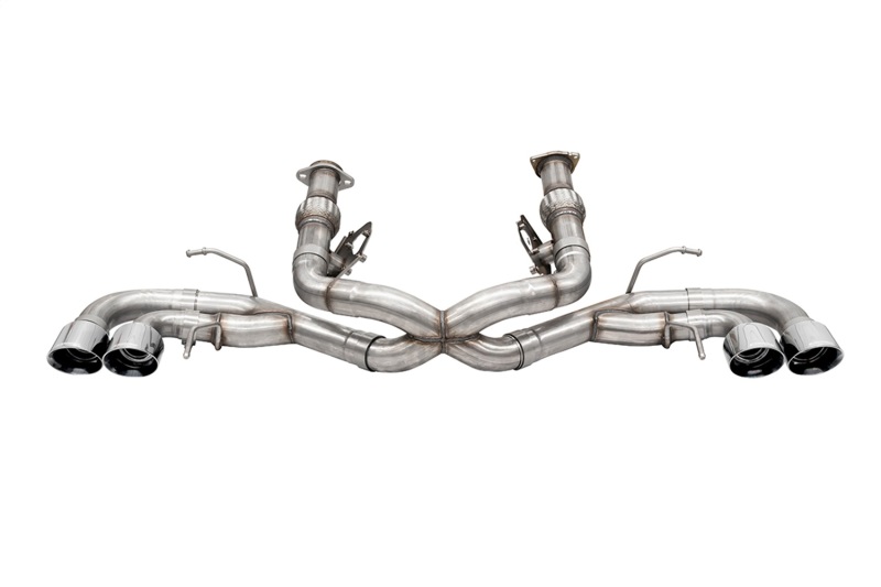 Picture of CORSA Performance COR Cat-Back Xtreme - 21104