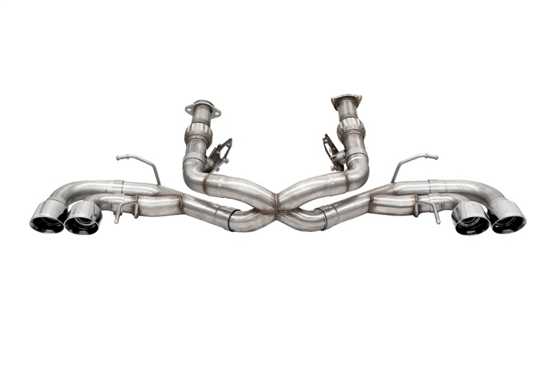 Picture of CORSA Performance COR Cat-Back Xtreme - 21104