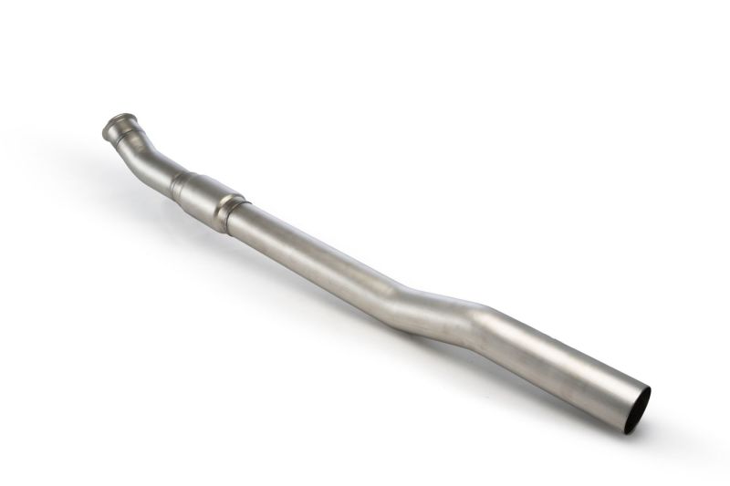Picture of Remus RMS Connection Tubes Connecting Pipes - 754019 1000