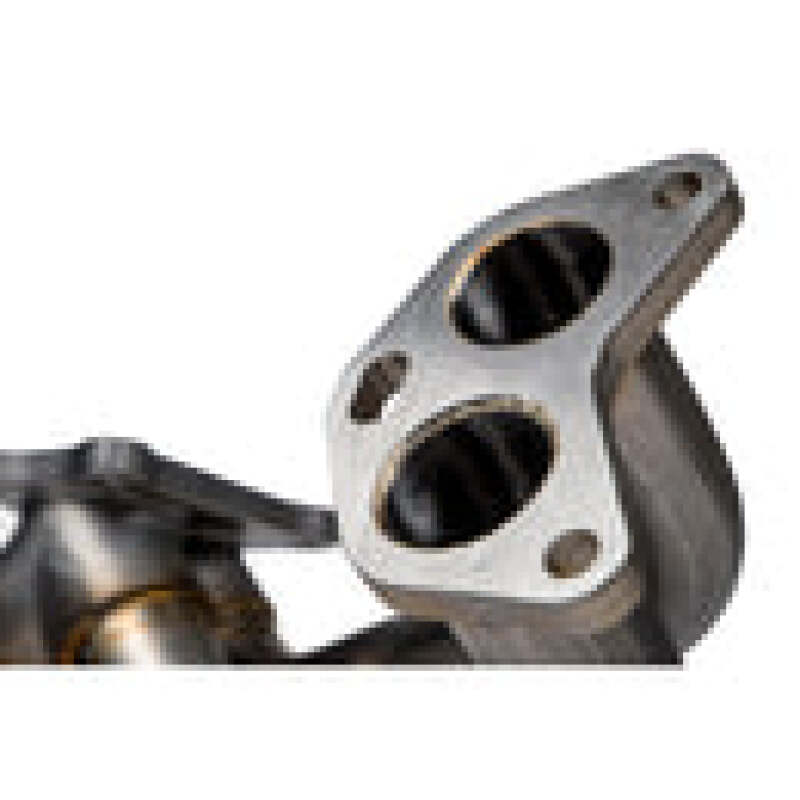 Picture of GrimmSpeed GRM Exhaust Headers Headers & Manifolds - GRM113008