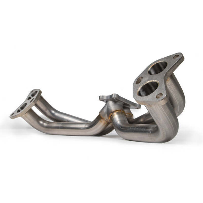 Picture of GrimmSpeed GRM Exhaust Headers Headers & Manifolds - GRM113008