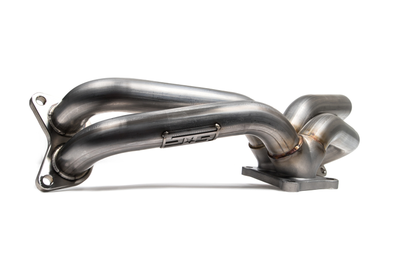 Picture of GrimmSpeed GRM Exhaust Headers Headers & Manifolds - GRM113008