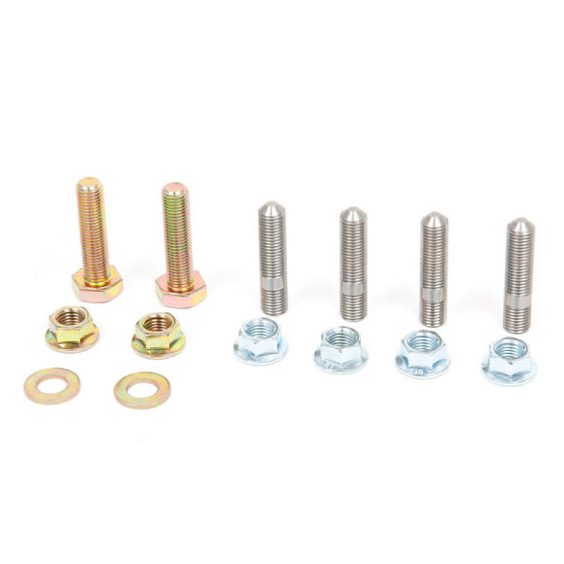 Picture of GrimmSpeed GRM Exhaust Headers Headers & Manifolds - GRM113008