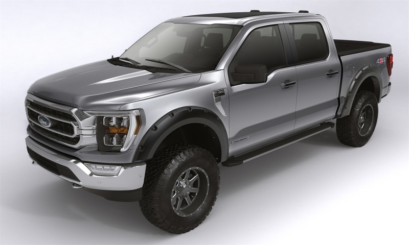 Picture of Bushwacker BUS Forge Style Flares Fender Flares - 28314-08