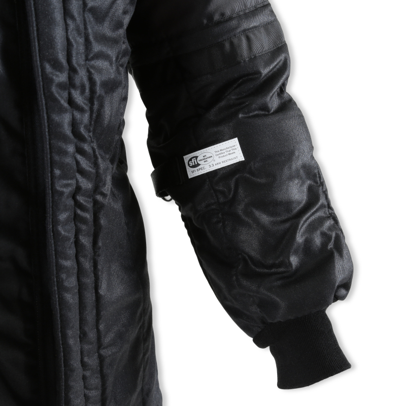 Picture of Racequip RQP SF-20 Suits Fire Safety - 91930069RQP