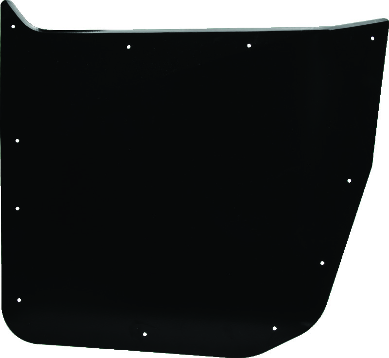 Picture of DragonFire Racing DFR UTV Doors Front - 522299