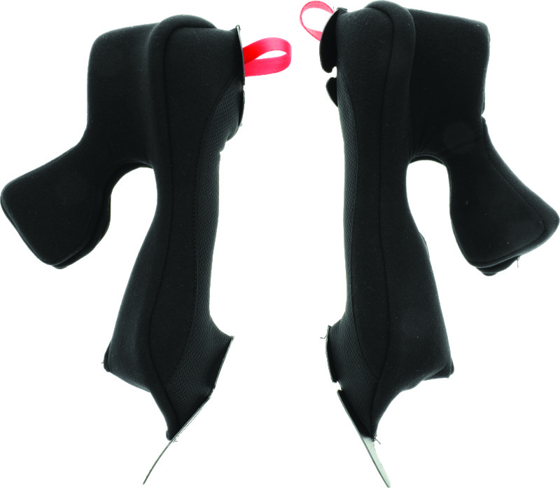 Picture of FIRSTGEAR FSG Hyperion Cheek Pads Helmets and Accessories - 447250