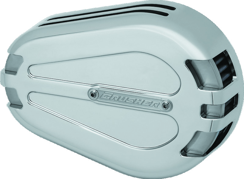 Picture of Kuryakyn KUR Air Cleaner Covers D Air Intake Components - 9935
