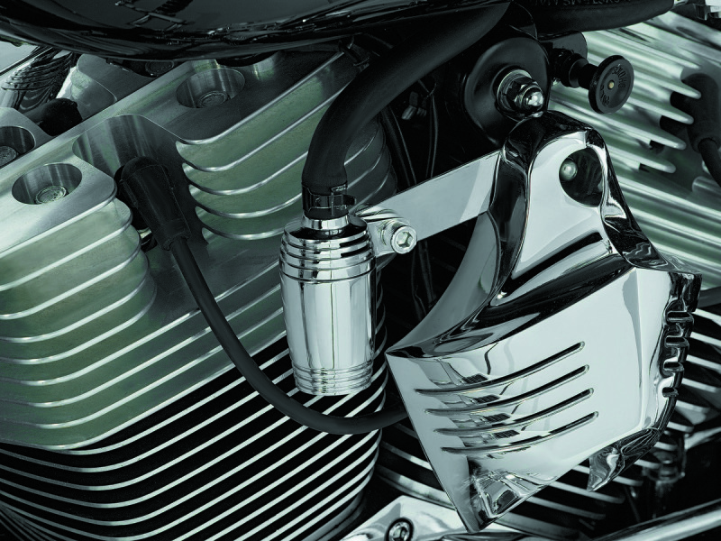 Picture of Kuryakyn KUR Breather Kits B PCV Valves - 9931