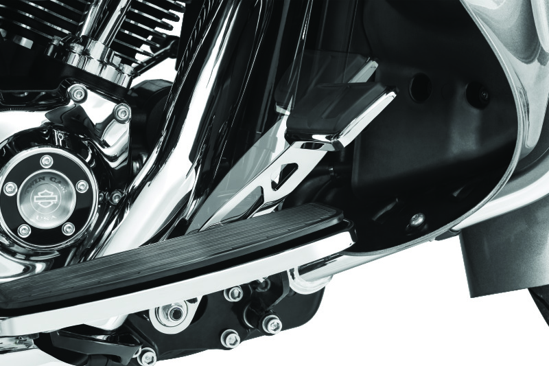 Picture of Kuryakyn KUR Brake Pedals D - 9648