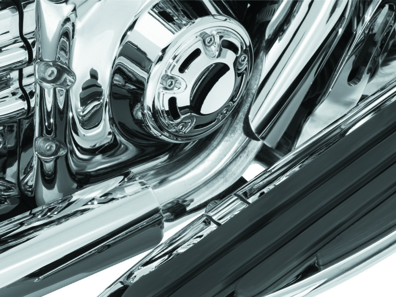 Picture of Kuryakyn KUR Heat Shields - 9196