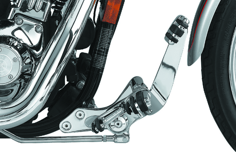 Picture of Kuryakyn KUR Forward Controls Shifters - 9064