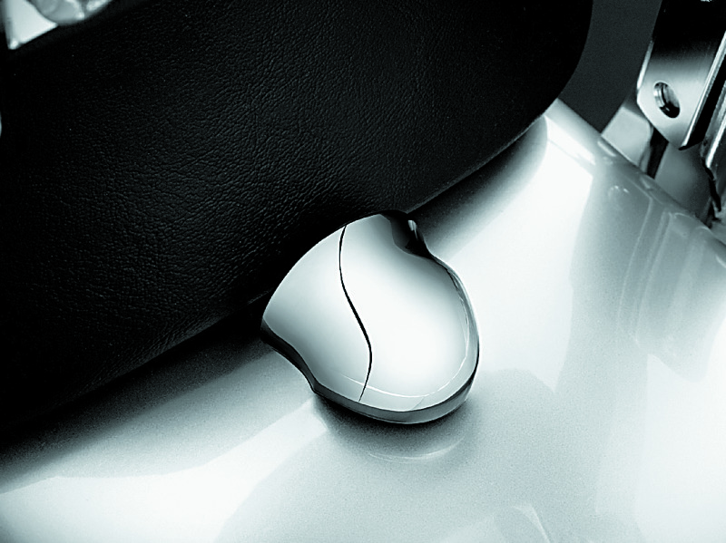 Picture of Kuryakyn KUR Seat Accessories B Seat Releases - 9037