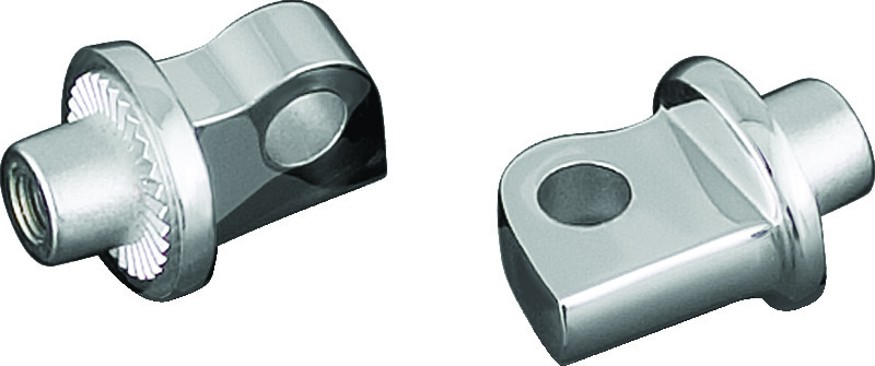 Picture of Kuryakyn KUR Adapters B Footpegs - 8881