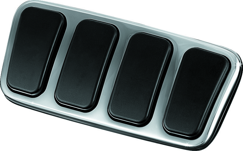 Picture of Kuryakyn KUR Brake Pedals D - 8849