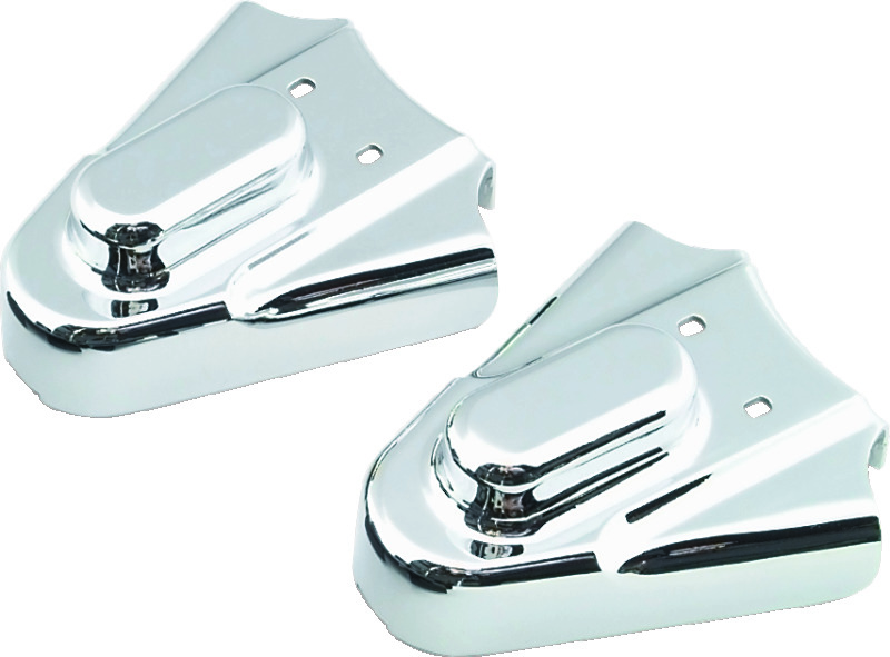 Picture of Kuryakyn KUR Engine Dress Up Covers E Engine Covers - 8200