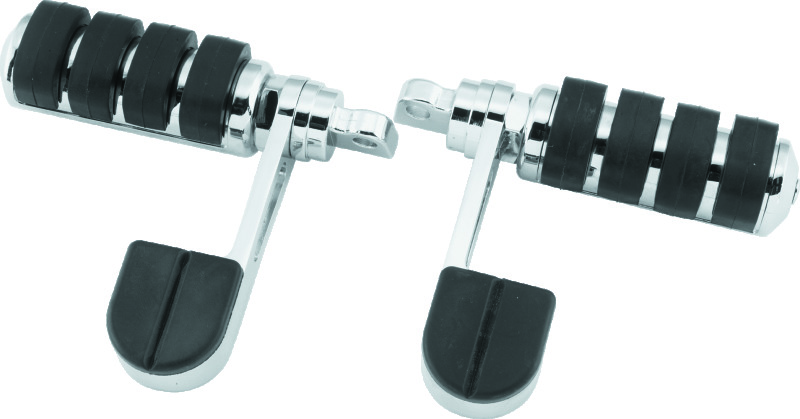Picture of Kuryakyn KUR Foot Pegs F - 8075