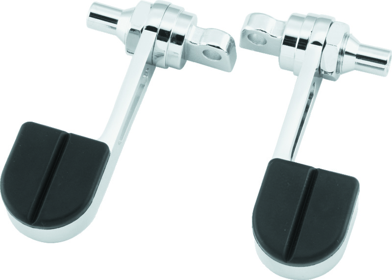 Picture of Kuryakyn KUR Foot Pegs F - 8074