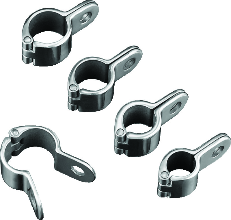 Picture of Kuryakyn KUR Foot Pegs D - 8073