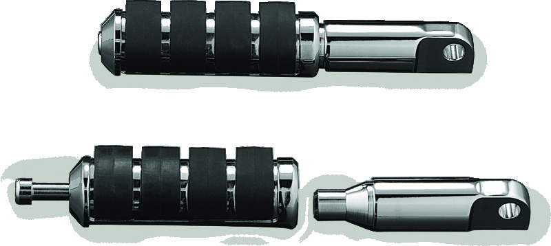 Picture of Kuryakyn KUR Adapters C Footpegs - 8064