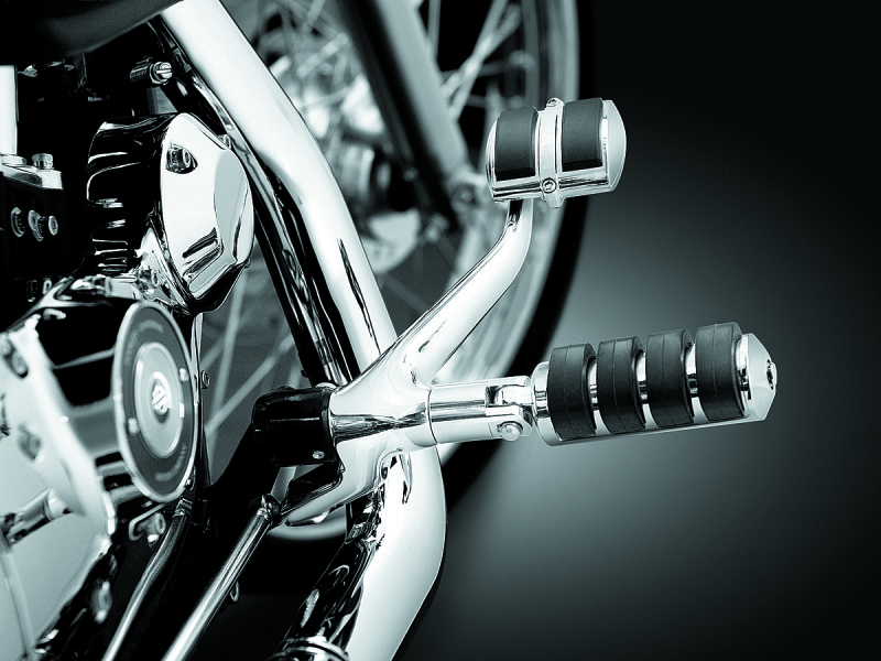 Picture of Kuryakyn KUR Brake Pedals D - 8022