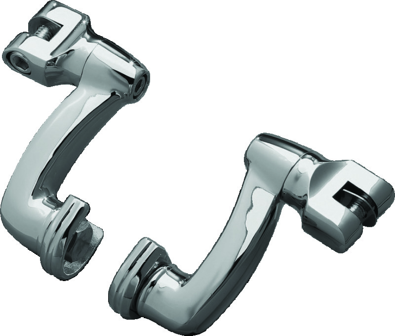 Picture of Kuryakyn KUR Adapters B Footpegs - 8016