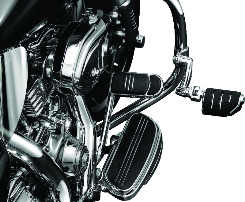 Picture of Kuryakyn KUR Adapters B Footpegs - 8016