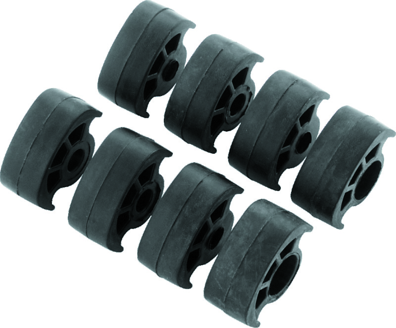 Picture of Kuryakyn KUR Replacement Pads Pedal Covers - 8009
