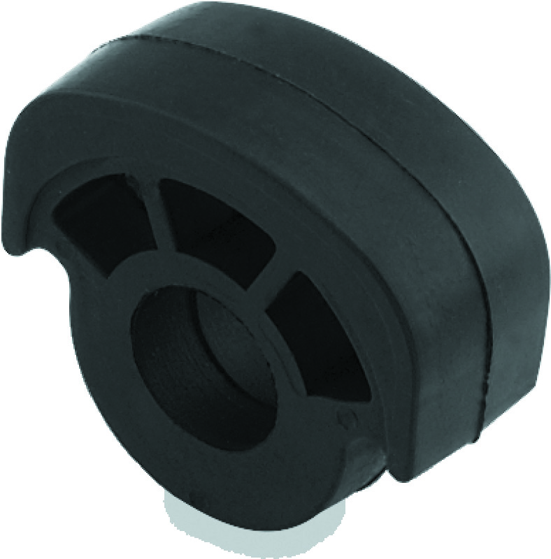 Picture of Kuryakyn KUR Replacement Pads Pedal Covers - 8009