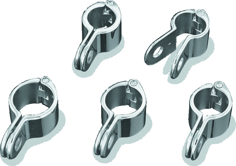 Picture of Kuryakyn KUR Foot Pegs F - 7942