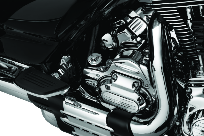 Picture of Kuryakyn KUR Starter Covers B Engine Covers - 7847
