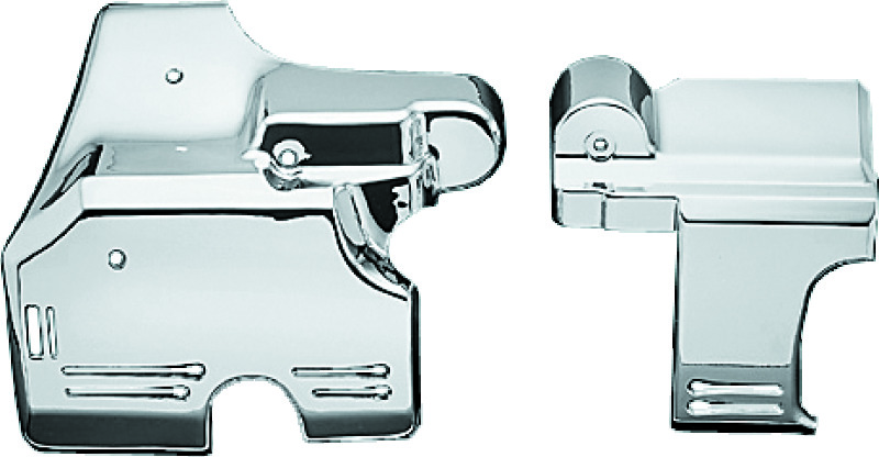 Picture of Kuryakyn KUR Transmission Covers B Exterior Trim - 7710