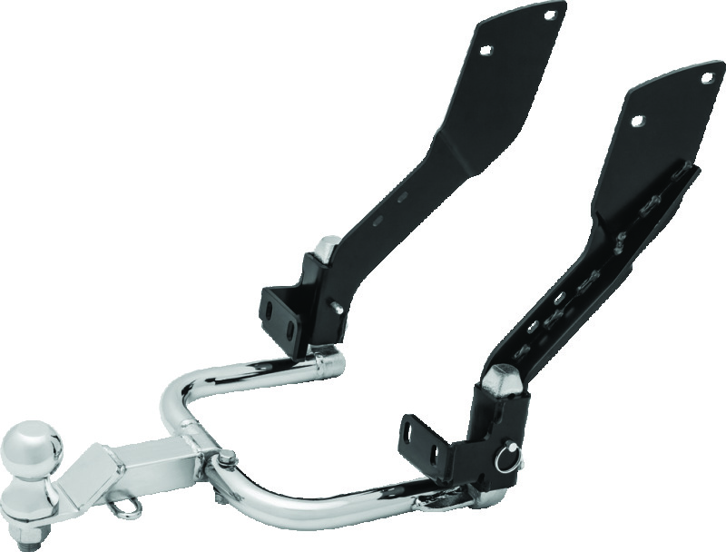 Picture of Kuryakyn KUR Trailer Hitches C Hitch Receivers - 7657