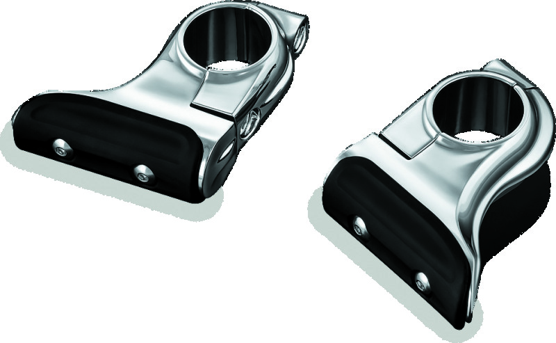 Picture of Kuryakyn KUR Foot Pegs E - 7615