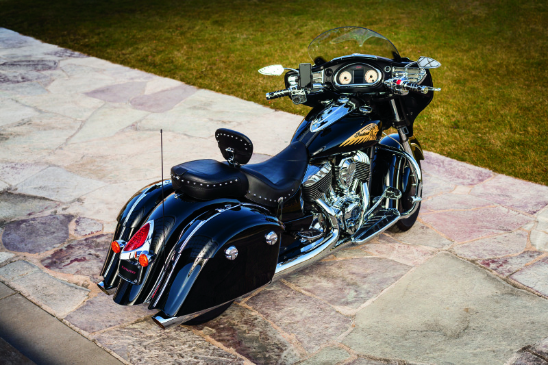Picture of Kuryakyn KUR Foot Pegs E - 7615