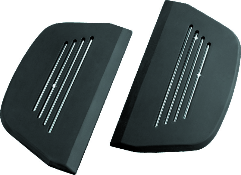 Picture of Kuryakyn KUR Floorboards E Passenger Footpegs - 7554