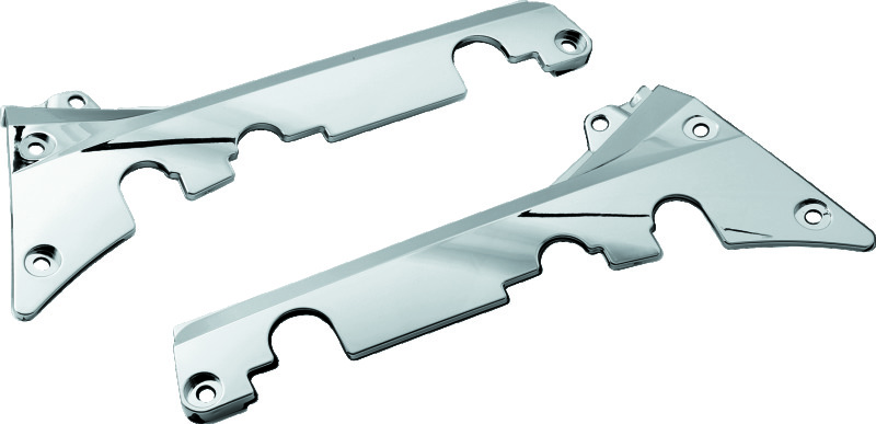 Picture of Kuryakyn KUR Mini Boards C Footpegs - 7506