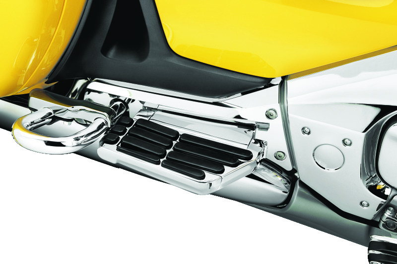 Picture of Kuryakyn KUR Mini Boards C Footpegs - 7506