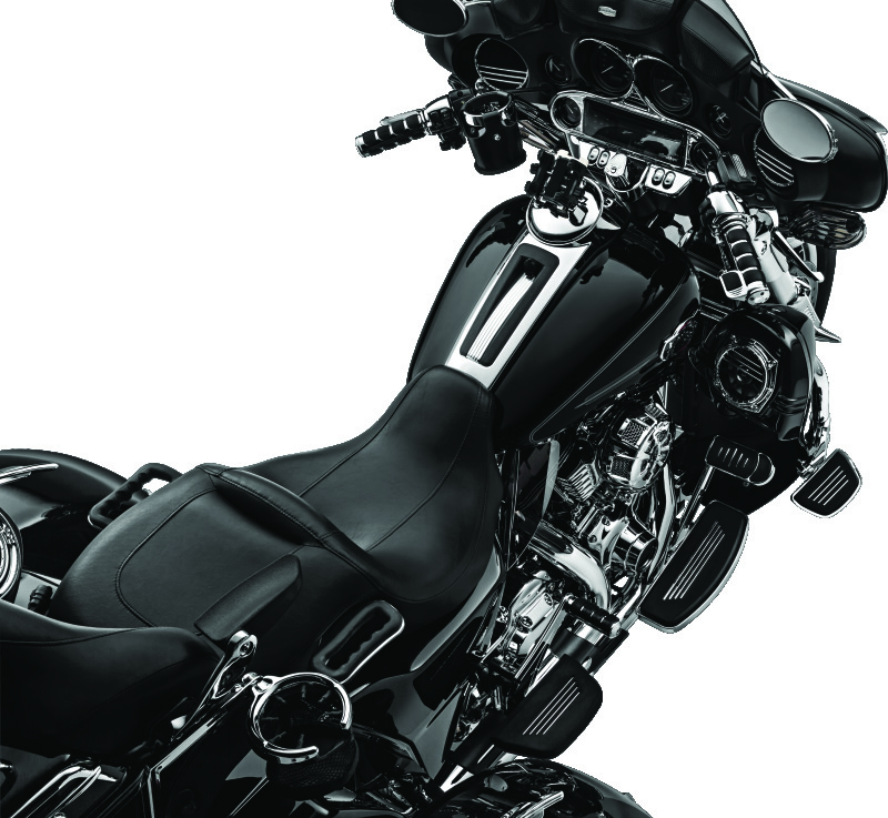 Picture of Kuryakyn KUR Floorboards E Passenger Footpegs - 7554