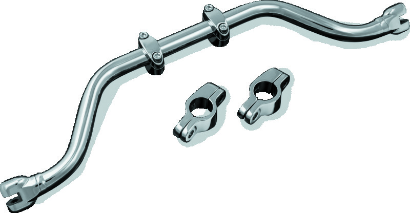 Picture of Kuryakyn KUR Foot Pegs F - 7502