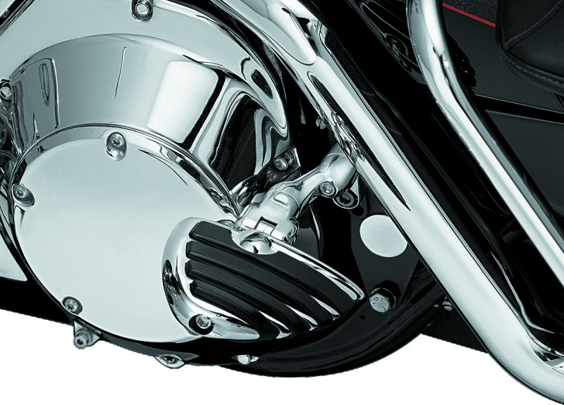 Picture of Kuryakyn KUR Adapters B Passenger Footpegs - 7504
