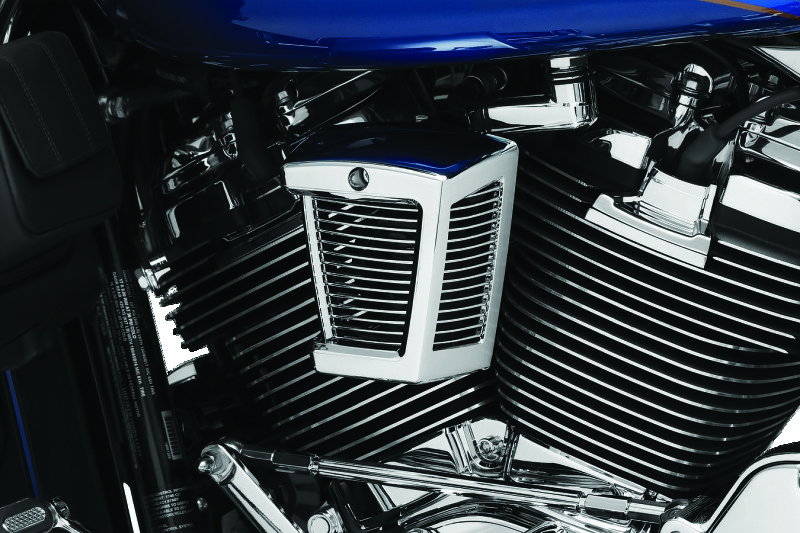 Picture of Kuryakyn KUR Horn Covers C Horn Accessories - 7496