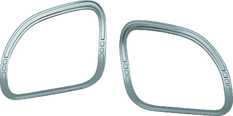 Picture of Kuryakyn KUR Exterior Trim D - 7385