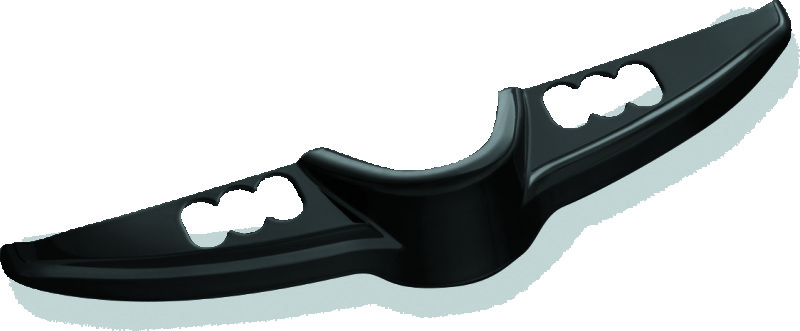 Picture of Kuryakyn KUR Turn Signal Lenses & Bezels D Light Accessories and Wiring - 7278