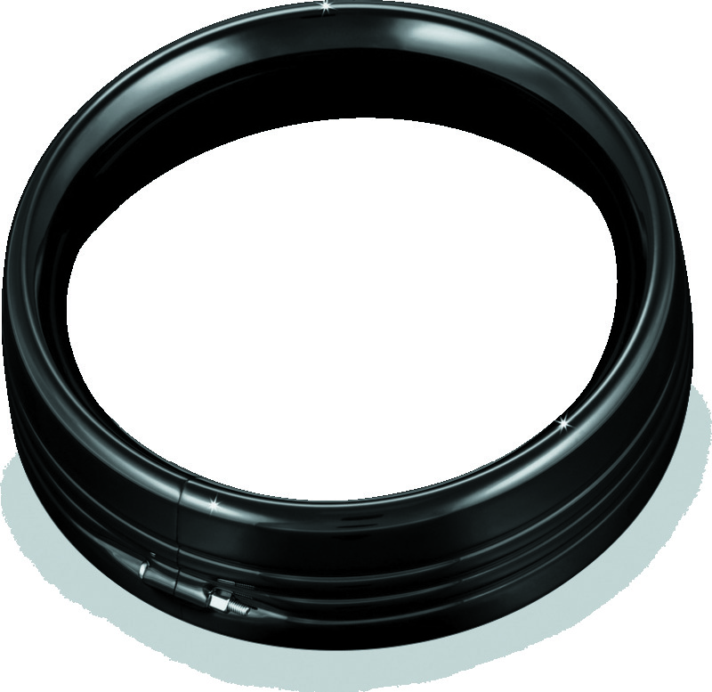 Picture of Kuryakyn KUR Headlight Trim F Exterior Trim - 7276