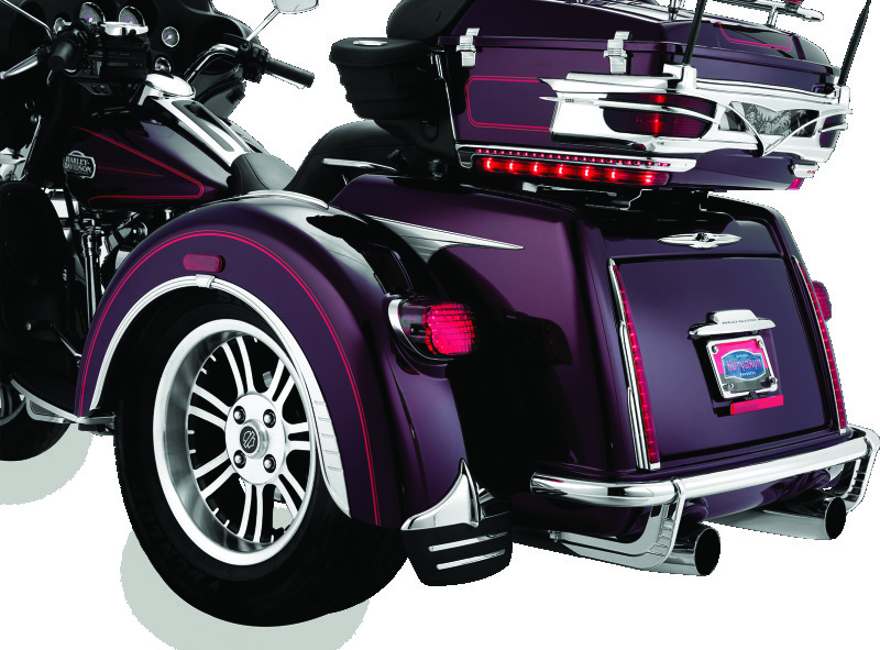 Picture of Kuryakyn KUR Exterior Trim D - 7274