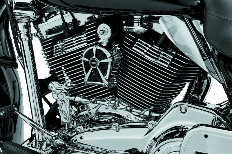 Picture of Kuryakyn KUR Bolt Covers C - 7260