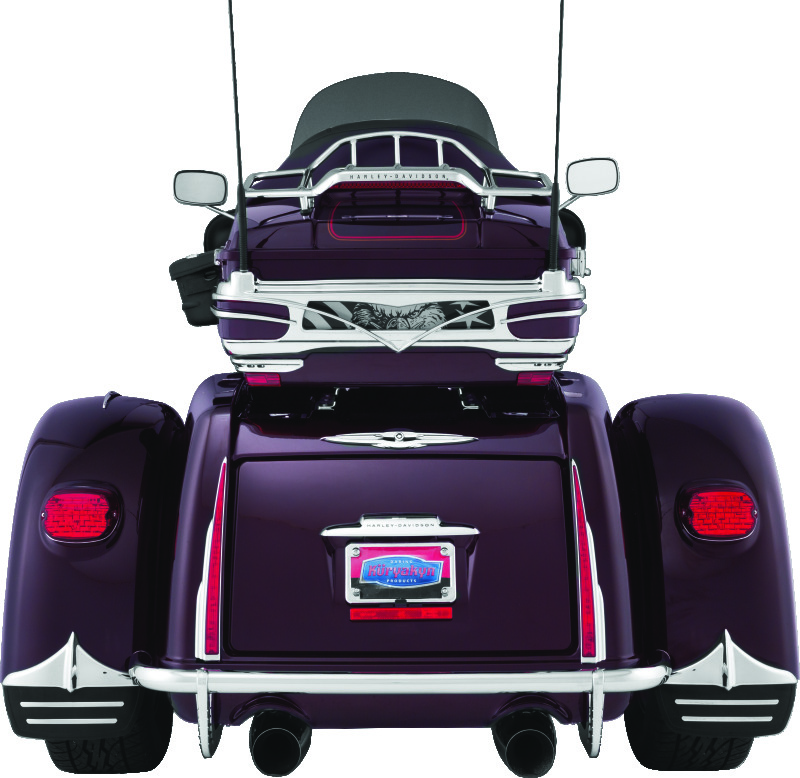 Picture of Kuryakyn KUR Trunk Accessories B - 7215