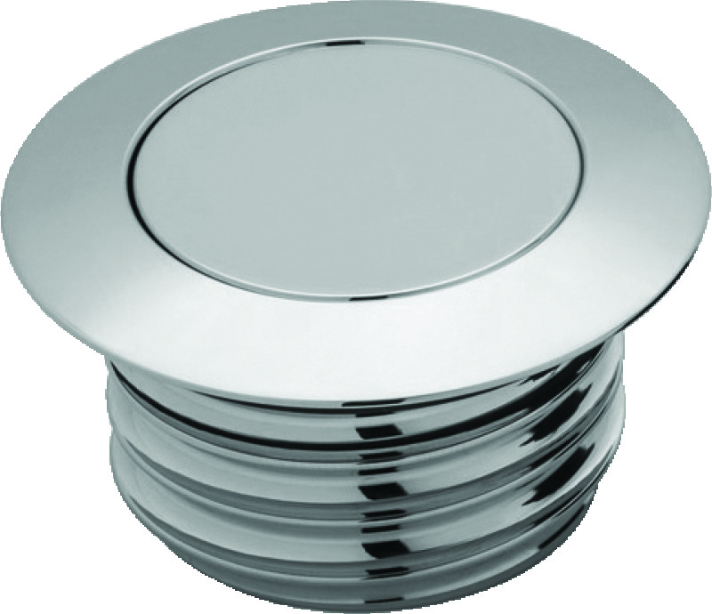 Picture of Kuryakyn KUR Fuel Doors & Caps B Fuel Caps - 7178